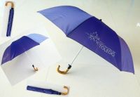 2-SECTION umbrella