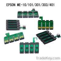 Sell Epson Me301 combo AR chip