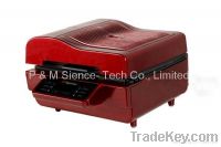 Sell 3D Vacuum heat transfer machine