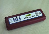RC Car battery