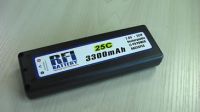 RC Car  battery, 2cell , 4cell, 10C/20C/30C/40CBatteries