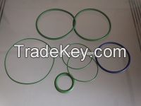 Nitrile Rubber Seal Ring