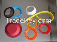 Custom Silicone Rubber Parts