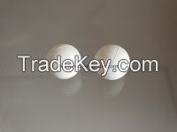 nitrile rubber ball