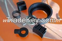 molded epdm rubber parts