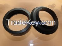 silicone rubber seal gasket