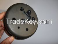 Viton Rubber Bumper