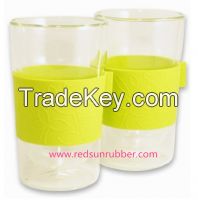 silicone rubber sleeve