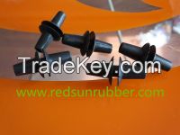 electrical rubber grommet