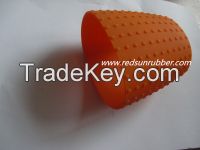 fda silicone sleeve for cup