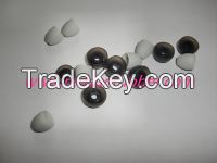 silicone rubber earphone cover