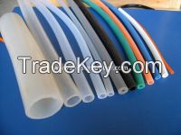 silicone rubber hose