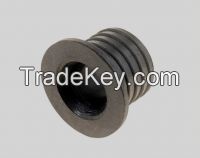 ODM Silicon Rubber Grommet