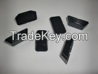 epdm rubber cover