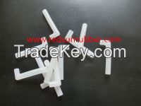 transparent silicone joint