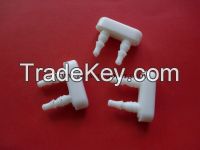 white fda silicone plug