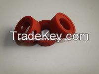 butterfly valve rubber seal