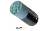 BA9S-P LED Bulbs