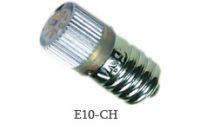Auto bulbs E10-CH