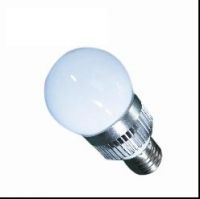Sell LED Bulbs - 3W