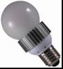 LED household bulb 5W