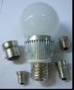 LED household bulb