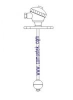 stainless steel float switch