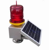 Sell Solar Aviation Obstruction Light (CK-122B)