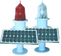 Sell Solar Aviation Obstruction Light
