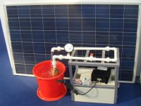 Sell Solar Water Pump