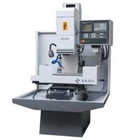 Sell cnc milling machine