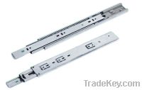 Sell self-close full extension side mount drawer slides