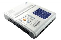Sell Electrocardiograph 12 Channel