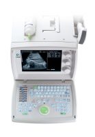 Sell CUS-9618F Portable Ultrasound Scanner(Digital)