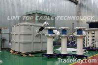 Partial Discharge Test System for High Voltage Cables