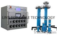 Capacitance Measuring Instrument/SF6 standard capacitor