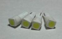 Sell T5 led auto lamp, auto led bulb