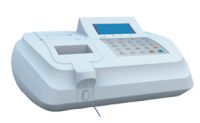 Sell Semi-auto Biochemistry Analyzer