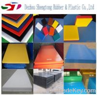 Sell UHMWPE board