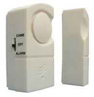 Sell Door Window Alarm & Chime  PA-17
