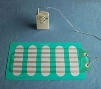 Sell Bed Wetting Alarm PA-7F