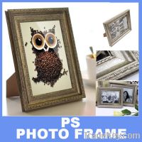 Sell PS Picture Frames in Matte Silver