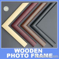 Sell Solid Wooden Pictures Frames Customized OEM ODM!