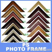 Sell Photo Picture Framed Frames in Wood or Plastic