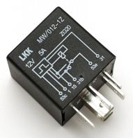 Sell automotive relay MW