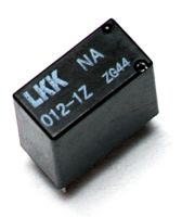 Sell automotive relay NA