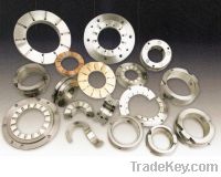 Sell turbocharger spares