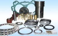 Sell air compressor spares