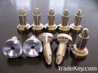 Sell nozzles