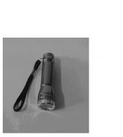 5LED flashlight (MD501D)